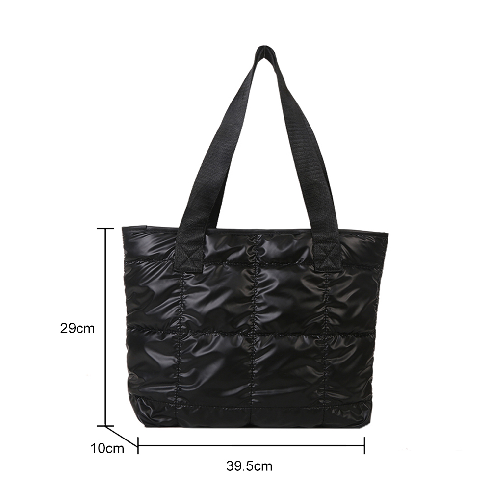 Fashion Ladies Tote Handbags L - огляд і ціна Shoulder Bag Structured