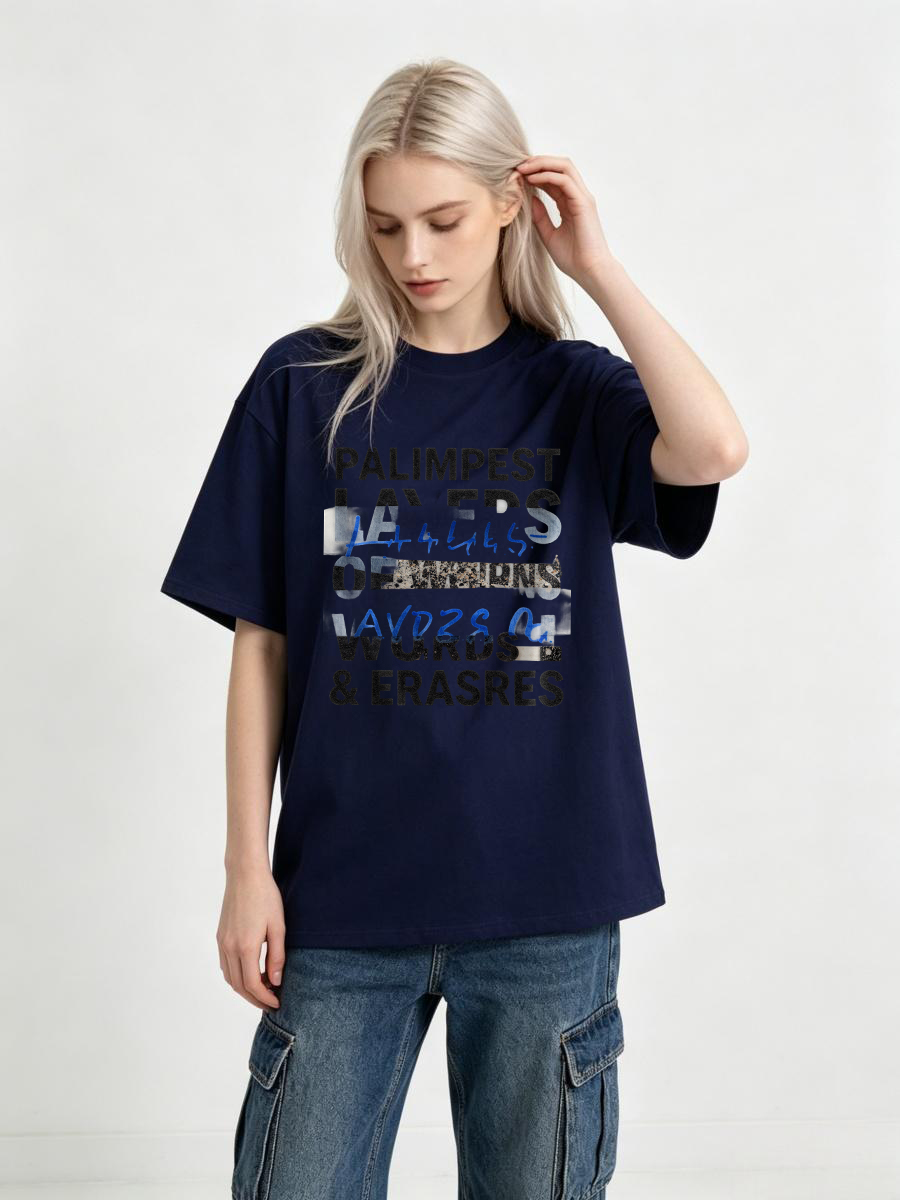 T-Shirt Cyberpunk Woman Tech D - огляд і ціна Edgy Formal Wear Women