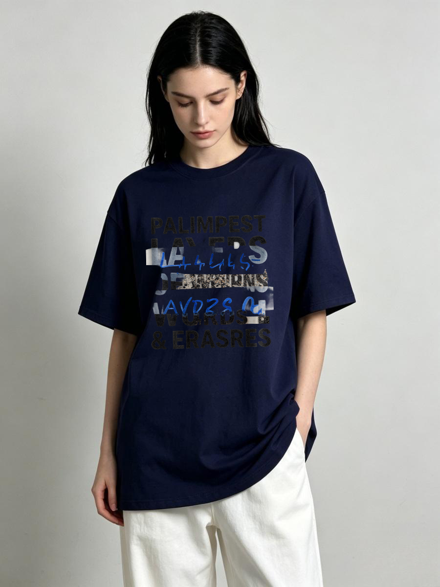 T-Shirt Cyberpunk Woman Tech D - огляд і ціна Edgy Formal Wear Women