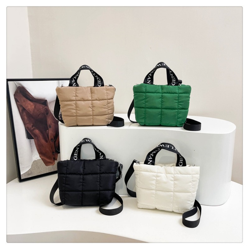 Bags for Woman Fashion Tote Ha - огляд і ціна Shoulder Bag Structured