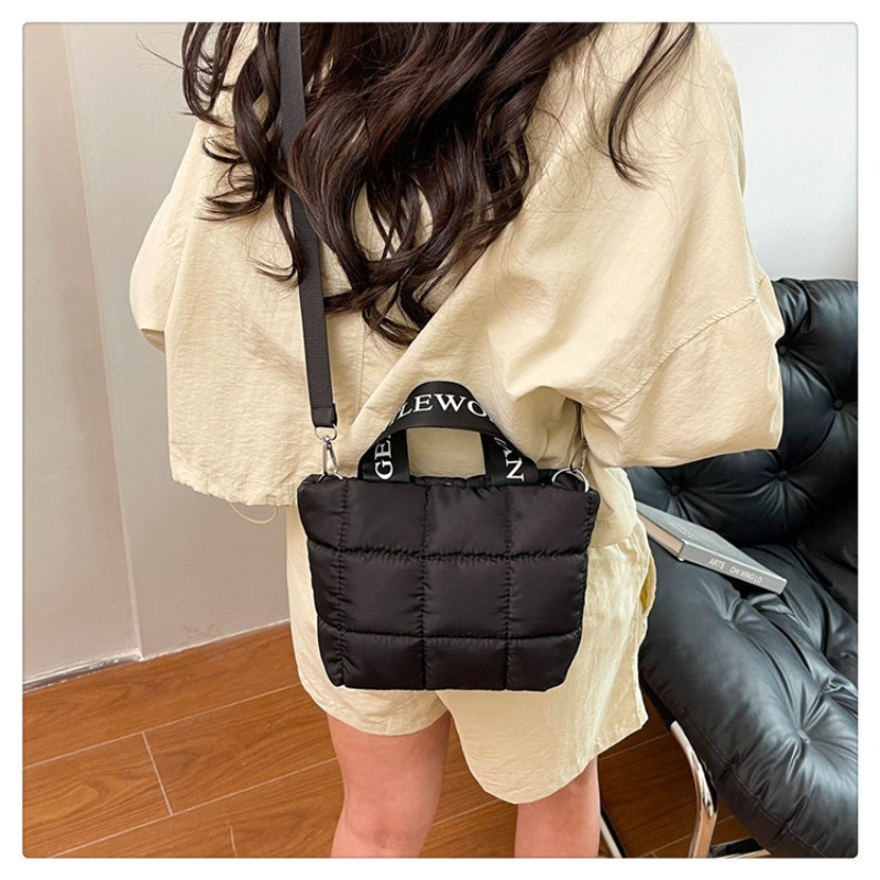Bags for Woman Fashion Tote Ha - огляд і ціна Shoulder Bag Structured