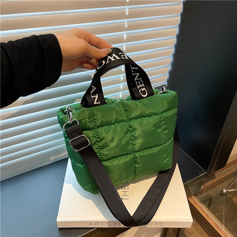 Bags for Woman Fashion Tote Ha - огляд і ціна Shoulder Bag Structured
