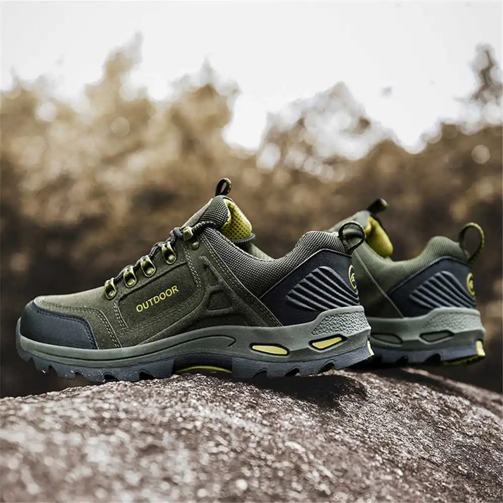 Non-slip Lace Up Hiking Tennis - огляд і ціна Women Formal Wear Types