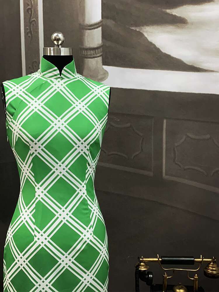 In the Mood for Love Maggie Ch - огляд і ціна Women'S Green Formal Wear