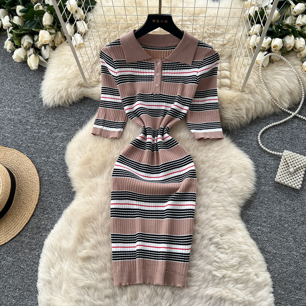 Mid Length Dress Women Dresses - огляд і ціна Wrap Dress Work