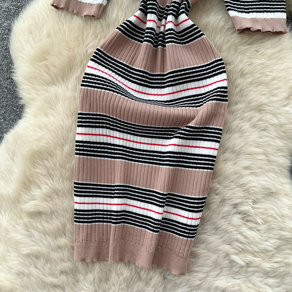 Mid Length Dress Women Dresses - огляд і ціна Wrap Dress Work