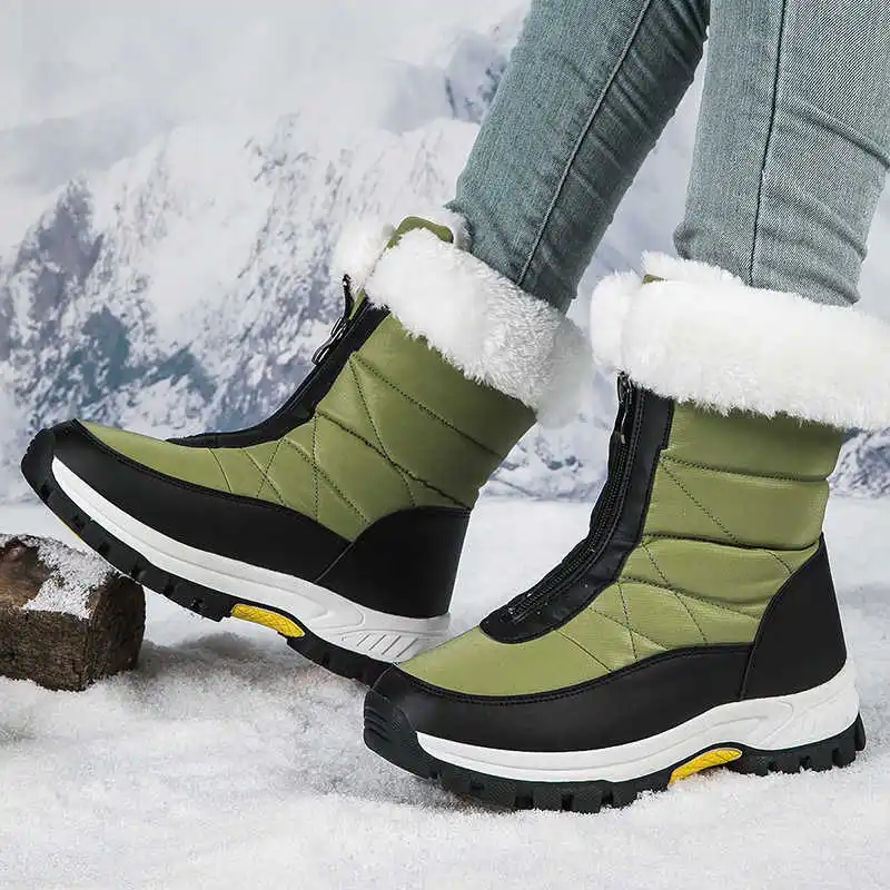 Women's Boot Sneakers Walking  - огляд і ціна Women'S Formal Wear Plus Size