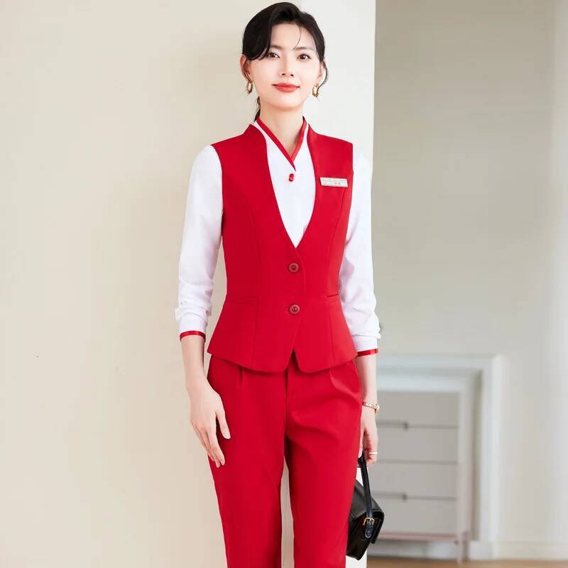 Plus Size 5XL Formal Pantsuits - огляд і ціна Women'S Formal Wear Pantsuits