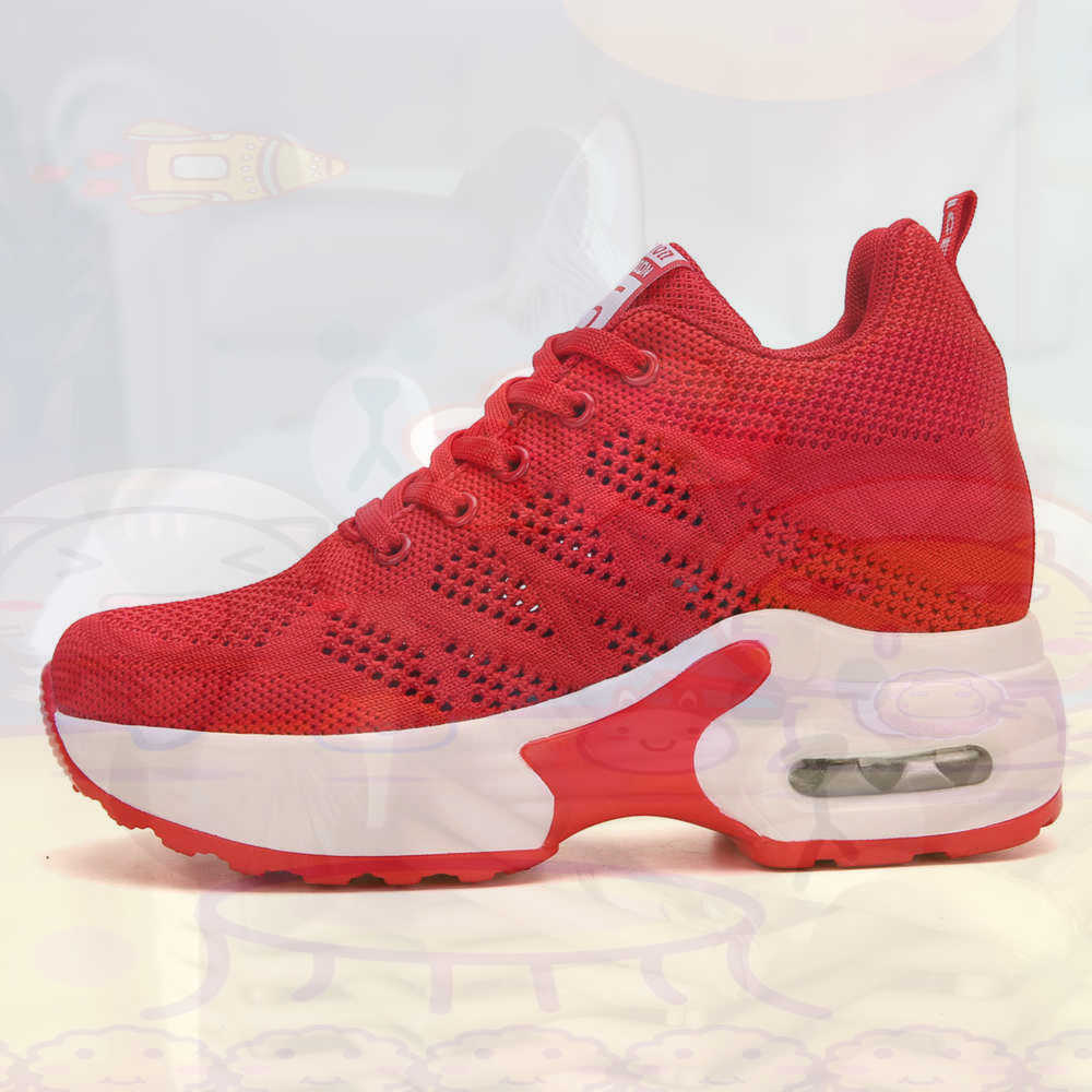 Red Size 36 Shoes Woman Tennis - огляд і ціна Women'S Green Formal Wear