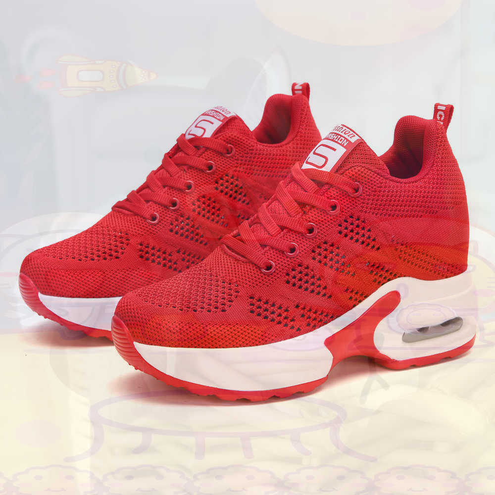 Red Size 36 Shoes Woman Tennis - огляд і ціна Women'S Green Formal Wear