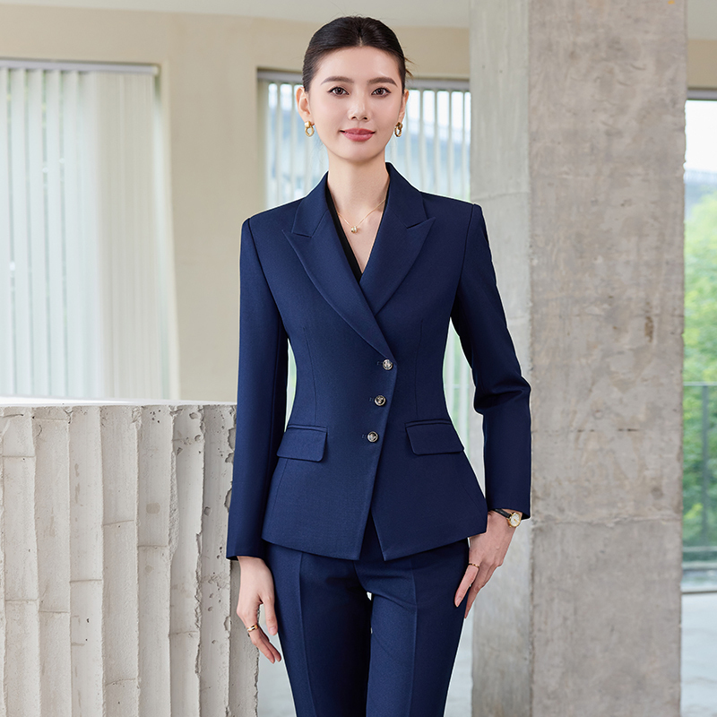 High Quality Fabric Formal Pan - огляд і ціна Women'S Formal Wear Pantsuits