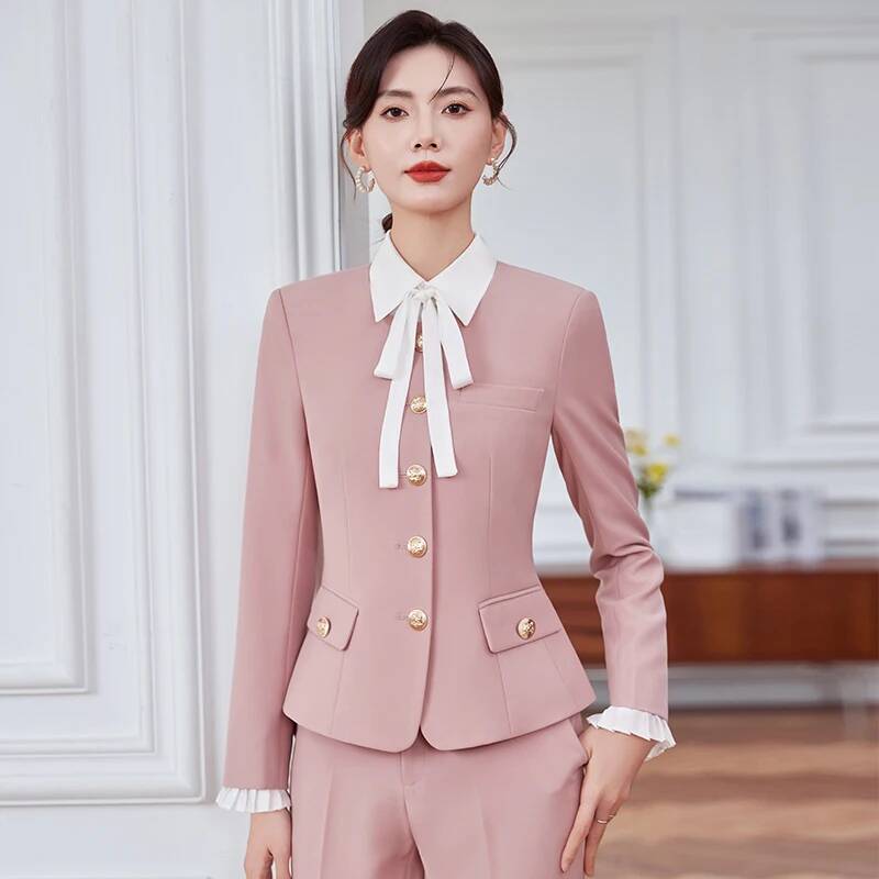 Elegant Styles Formal Women Bu - огляд і ціна Women'S Formal Wear Pantsuits