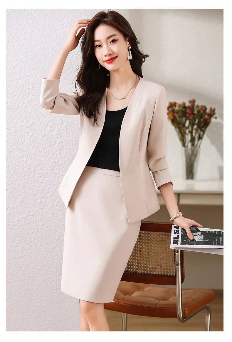 Formal Women Business Suits wi - огляд і ціна Women'S Formal Wear Pantsuits