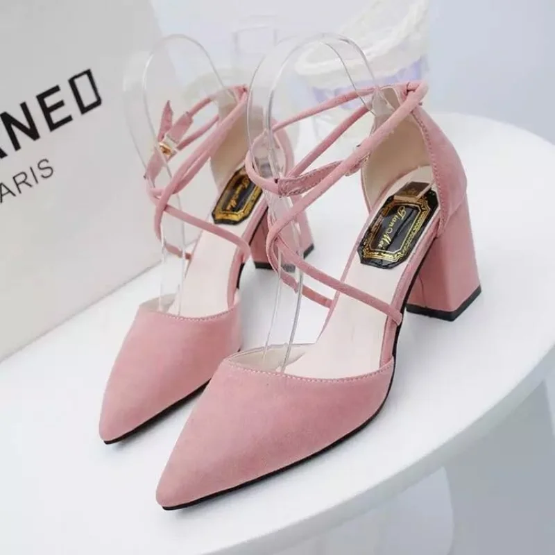 Summer 2025 Pumps for Office W - огляд і ціна Wrap Dress Work
