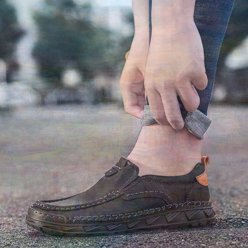 39 Slipon Sneakers Man 46 Walk - огляд і ціна Women Formal Wear Types