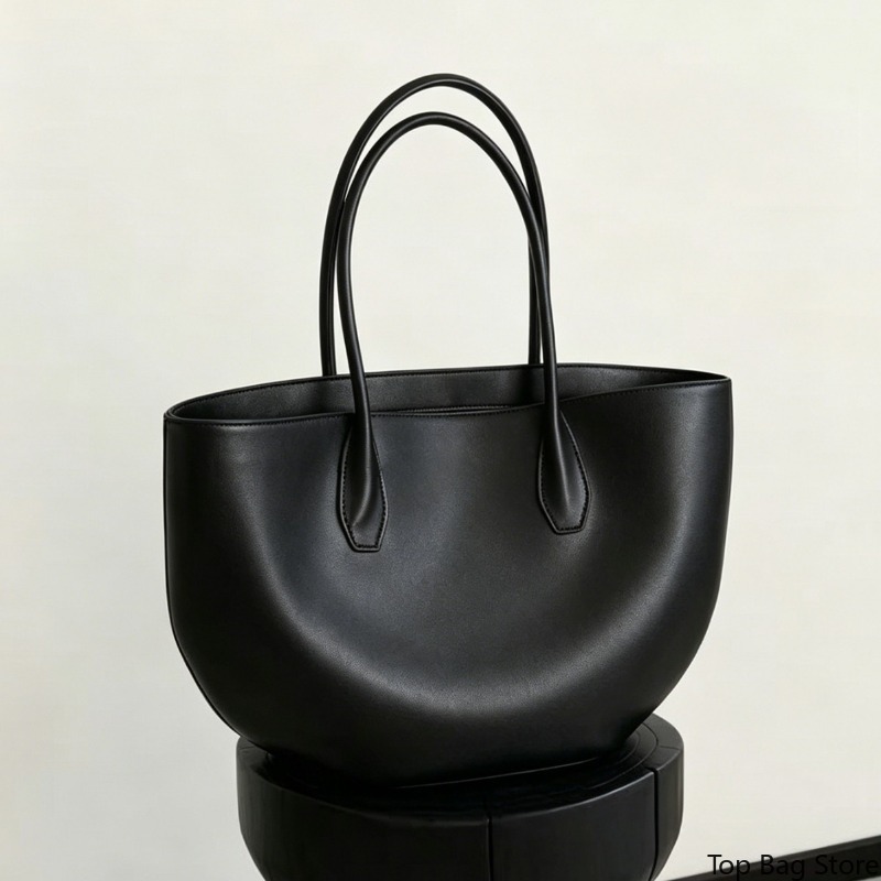 Women's Shoulder Tote Bag Luxu - огляд і ціна Shoulder Bag Structured