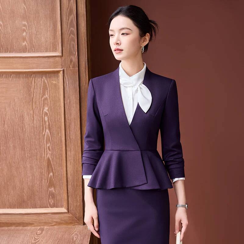 High Quality Fabric Women Form - огляд і ціна Women'S Formal Wear Pantsuits