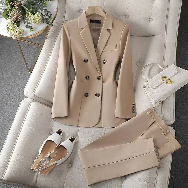 Formal Women Business Suits wi - огляд і ціна Women'S Formal Wear Pantsuits
