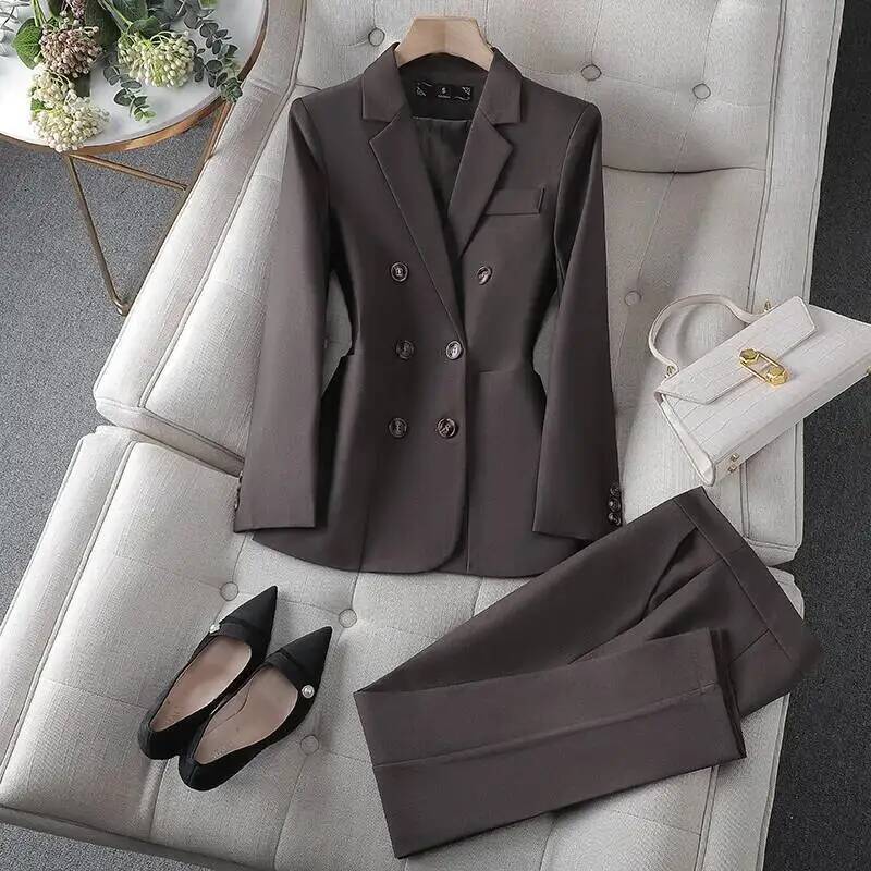 Formal Women Business Suits wi - огляд і ціна Women'S Formal Wear Pantsuits