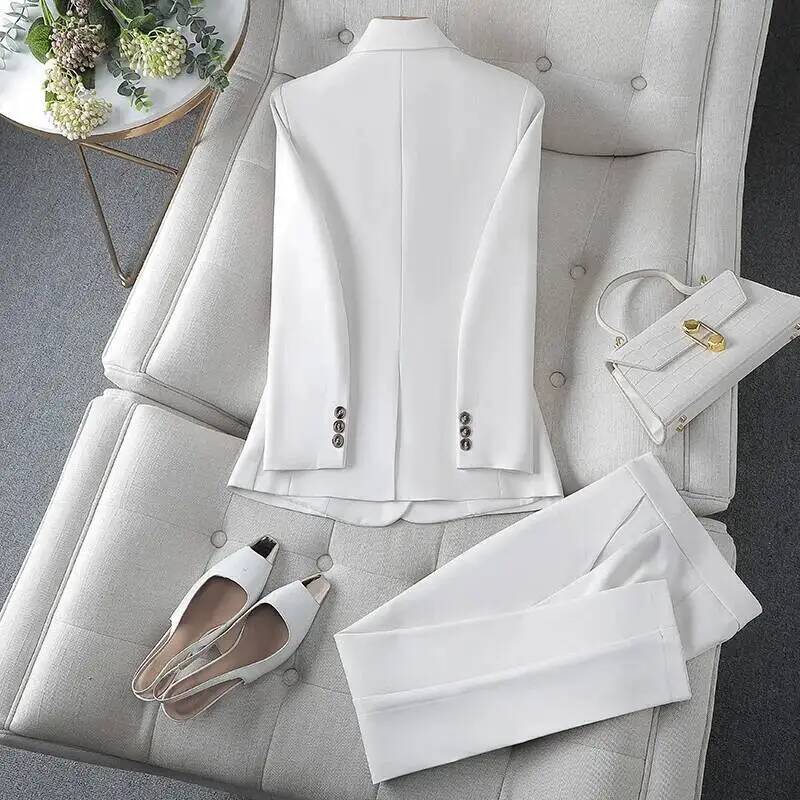 Formal Women Business Suits wi - огляд і ціна Women'S Formal Wear Pantsuits