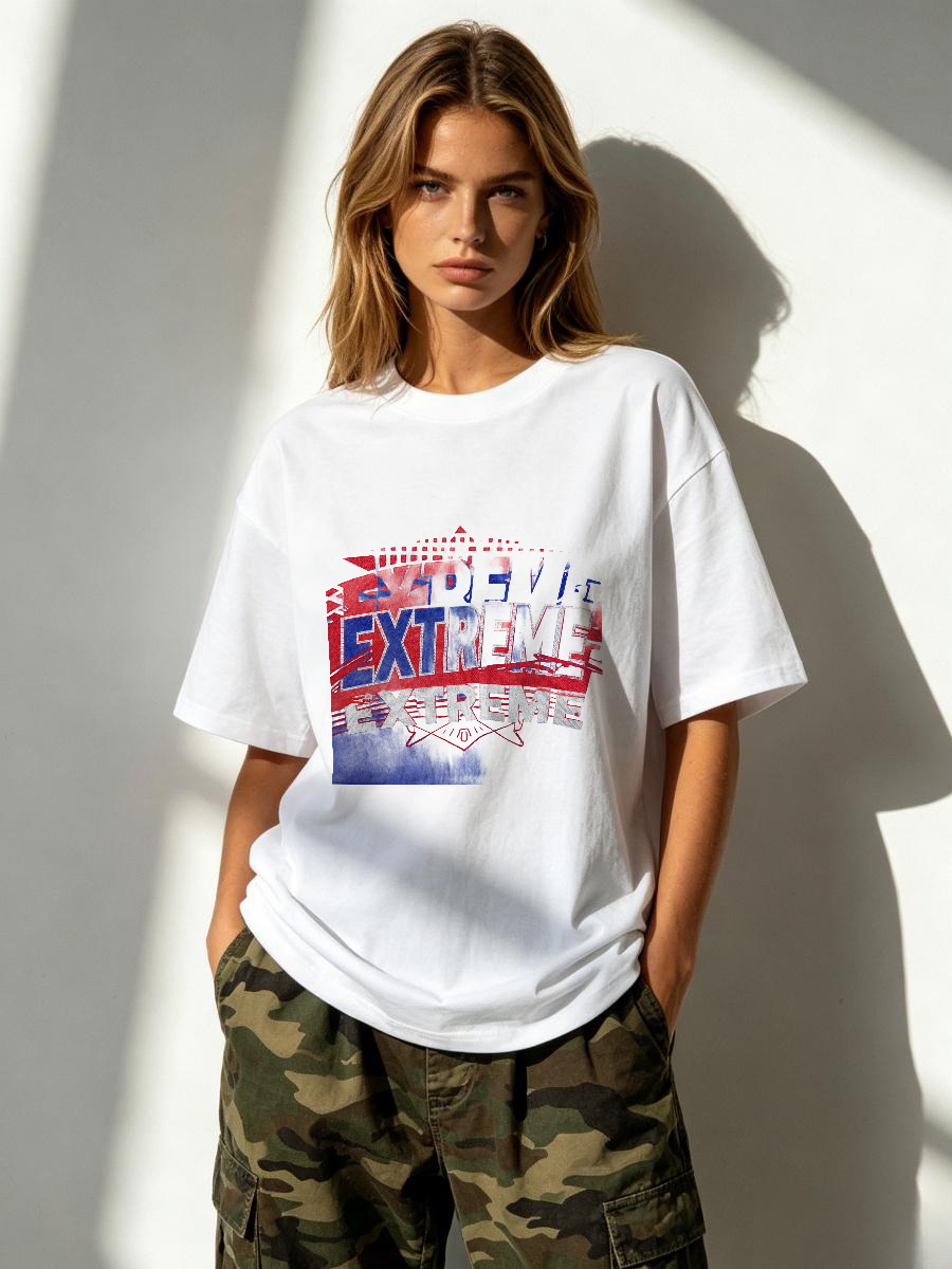 T Shirts Ladder Strap Detail D - огляд і ціна Edgy Formal Wear Women