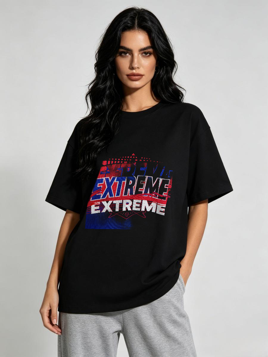 T Shirts Ladder Strap Detail D - огляд і ціна Edgy Formal Wear Women